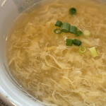 中国料理 竜苑 - 