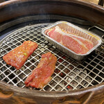 Oumi Yakiniku Horumon Sudaku - 