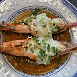 中国料理 竜苑 - 