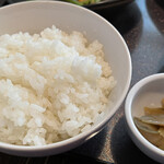 中国料理 竜苑 - 