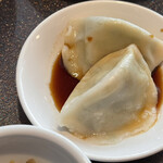 中国料理 竜苑 - 