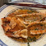 中国料理 竜苑 - 