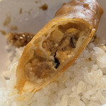 中国料理 竜苑 - 