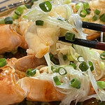 中国料理 竜苑 - 