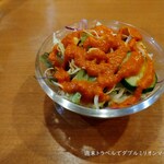 インドレストラン＆バー サイノ - 