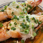 中国料理 竜苑 - 