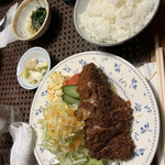 キッチン あきがみ - 