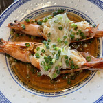 中国料理 竜苑 - 