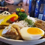 Kominka Kafe Matsunoeda Terasu - 