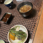 キッチン あきがみ - 