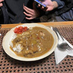 キッチン あきがみ - 