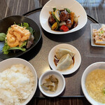 中国料理 竜苑 - 