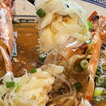 中国料理 竜苑 - 