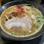 ラーメン スミス - 