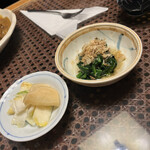 キッチン あきがみ - 