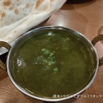 インドレストラン＆バー サイノ - 