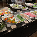 ロウリーズ・ザ・プライムリブ - 色鮮やか