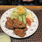 キッチン あきがみ - 