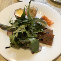 レストラン シェ・リュイ - 