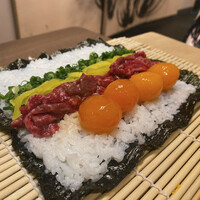 個室焼肉 富士門 恵比寿 - 