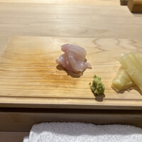 鮓 村瀬 - 