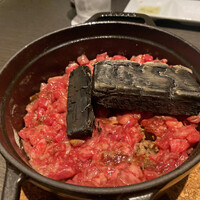 個室焼肉 富士門 恵比寿 - 