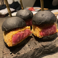 個室焼肉 富士門 恵比寿 - 