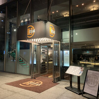 BLT STEAK  ROPPONGI - 外観
