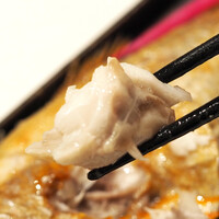 のどぐろ割烹 一心 別邸 - のどぐろ塩焼き