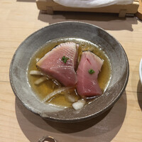 鮓 村瀬 - 