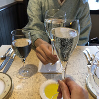 レストラン シェ・リュイ - 