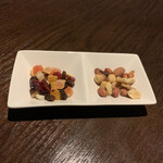 おもろまち BAR石光 - 