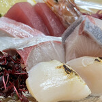 磯浜 - 