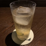 おもろまち BAR石光 - 