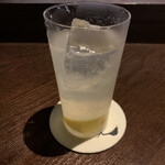 おもろまち BAR石光 - 