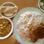 インディアン・レストラン　ロタ - 