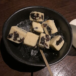 おもろまち BAR石光 - 