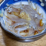 磯浜 - 