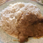 インディアン・レストラン　ロタ - 