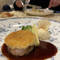 レストラン シェ・リュイ - 