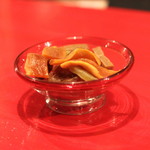 ヤマトヤ - お通し