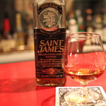 ヤマトヤ - Saint James  Rhum