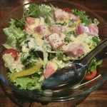 サラダ
