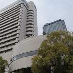 SAKURA - ホテルニューオオタニ大阪