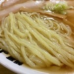 麺屋 ようすけ - チャーシューメン＋大盛：830円＋100円