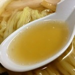 麺屋 ようすけ - チャーシューメン＋大盛：830円＋100円