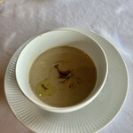 THE GUNJO RESTAURANT - 