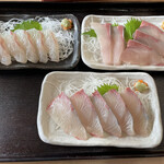 道の駅源平の里むれ 物産品コーナー - 