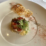 THE GUNJO RESTAURANT - 