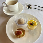 THE GUNJO RESTAURANT - 